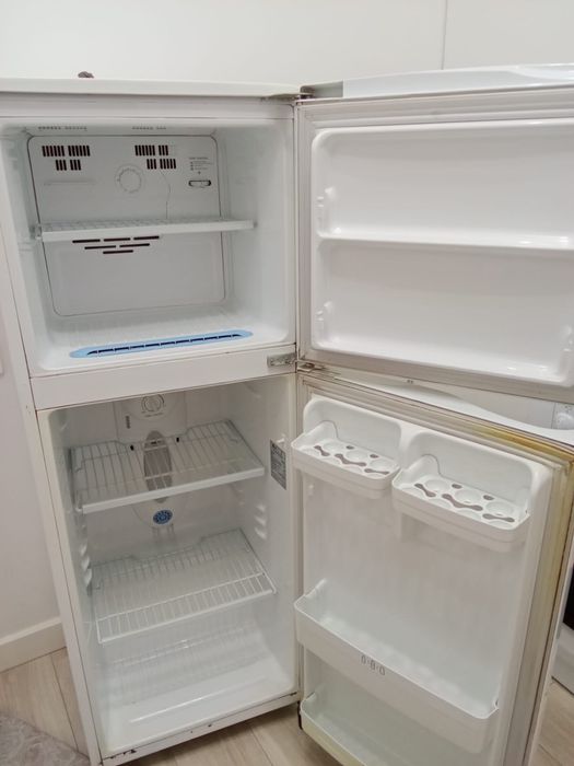 Холодильник в отличном состоянии