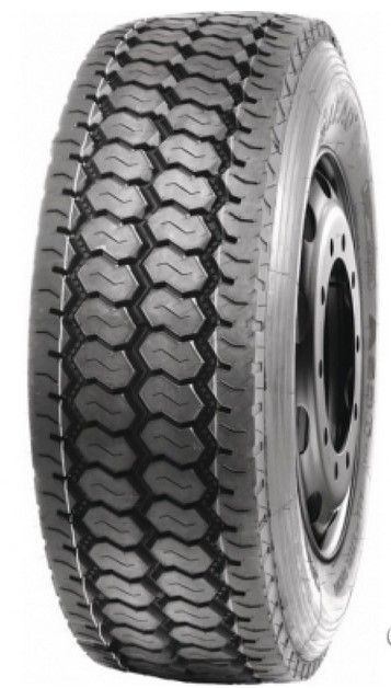 Anvelope noi 385/65R225 164J Leao A938