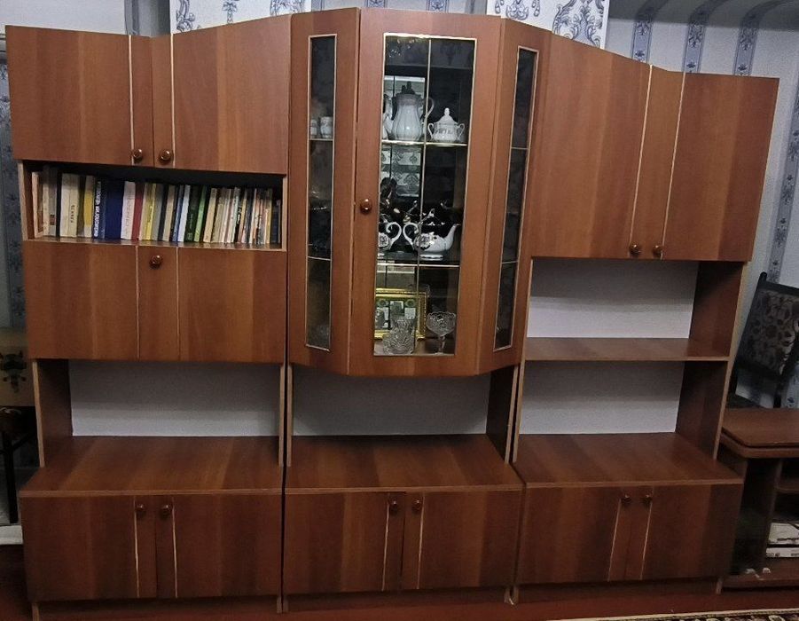 Продается стенка/ Стенка СОТИЛАДИ