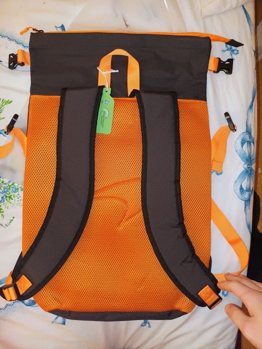 Rucsac MC Laren formula 1