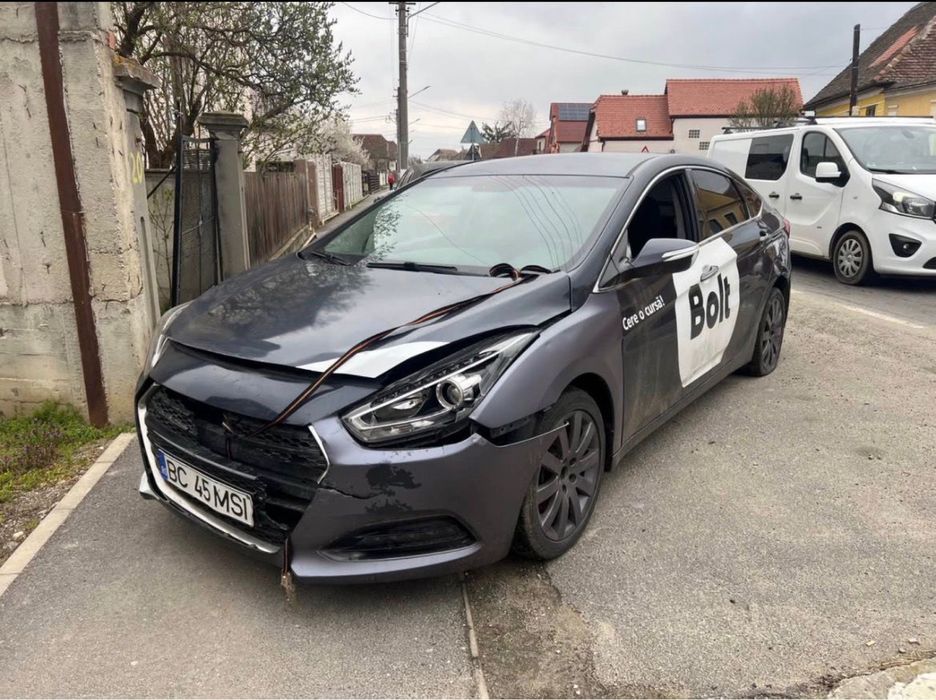 Hyundai I40 diesel / clima/ variante