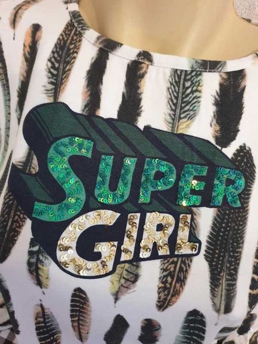 Bluza Looxs Revolution,marimea 176 cm,stare f buna