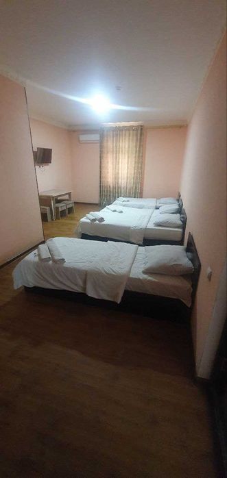 Продаётся Здание 4.5 соток Арча Куча