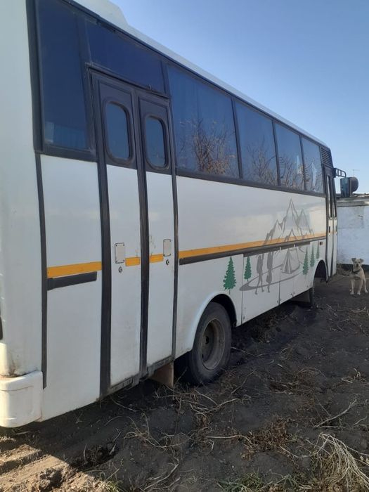 Продается Автобус в хорошем состояние