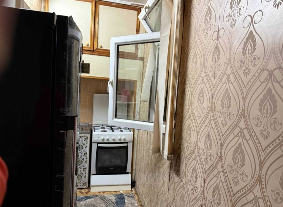 Ттз-2 да 2-хона Розделной Хоналари Эпотека Бор