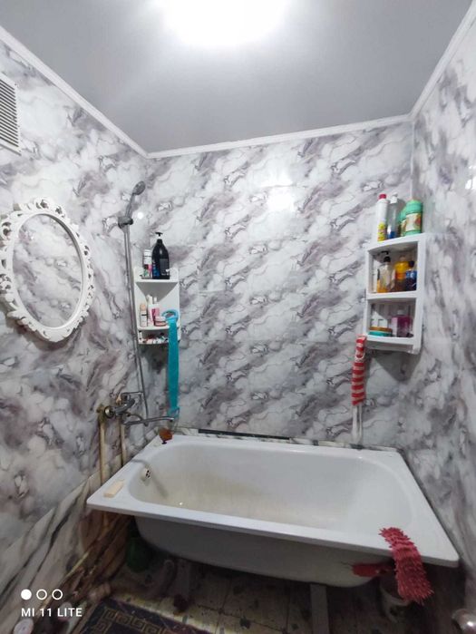 3 комнатная / по Момушулы