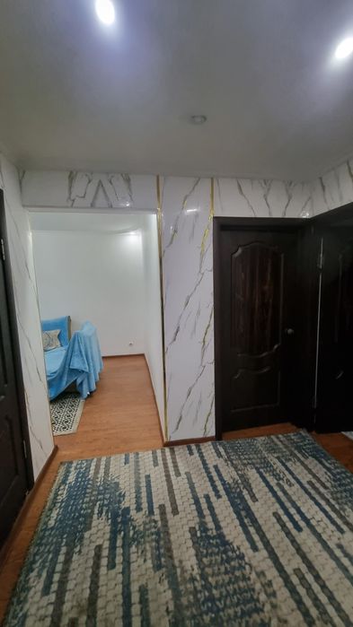 Квартира посуточно Алматы