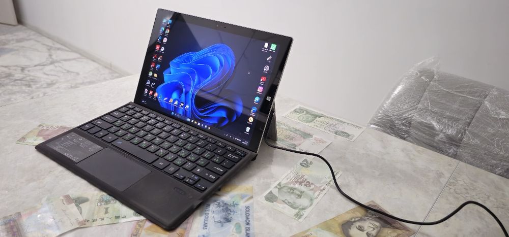 Microsoft Surface Pro 3