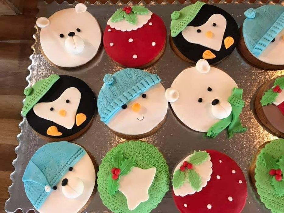 Меденки за вашите поводи