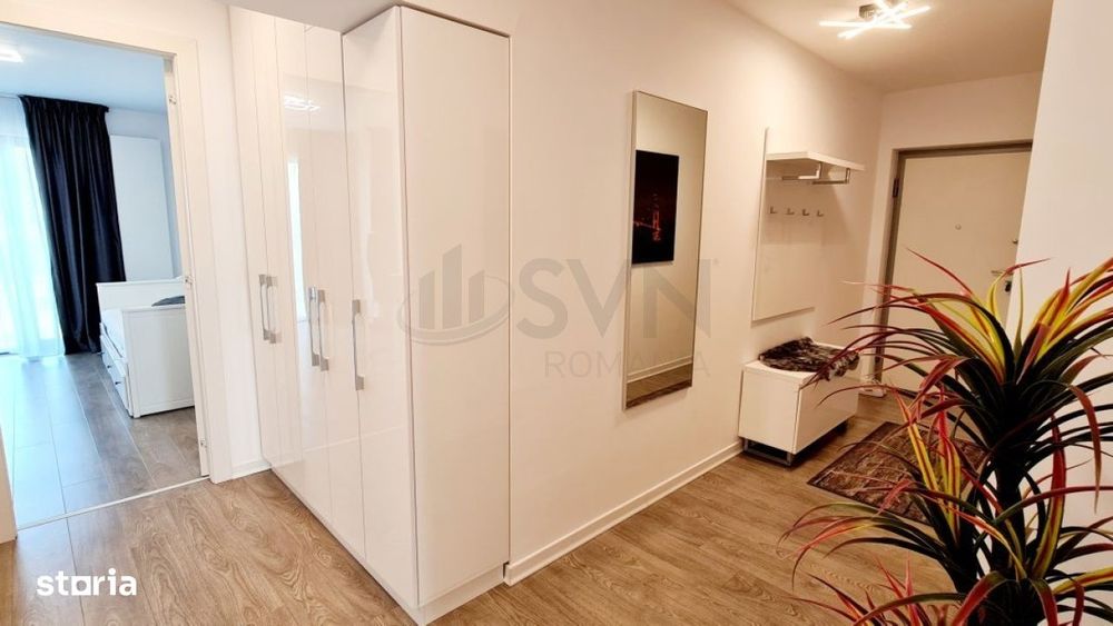 Apartament 3 camere - Cloud 9 - Aviatiei