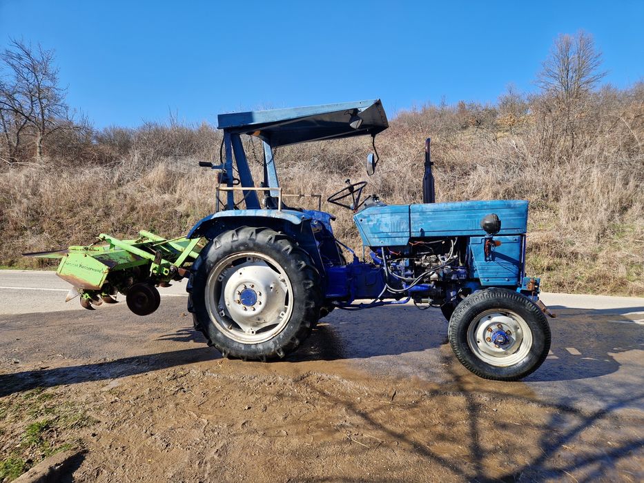 Tractor Utb300 Brasov