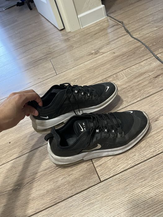 AirMax Nike кроссовки оригинал