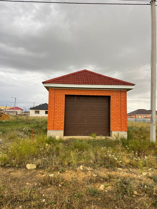 Продам земельный участок