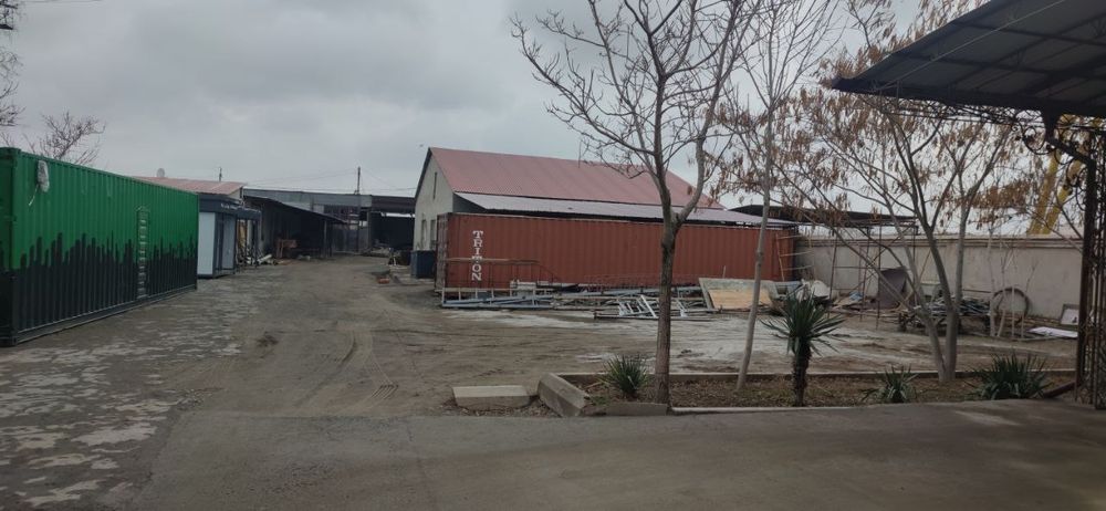 АРЕНДА склад 1000 м2