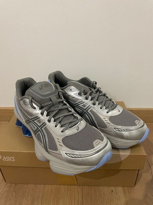 Маратонки asics gel