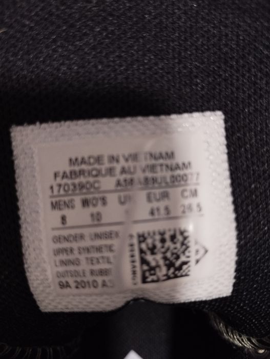 Кецове Converse All-stars 41 номер