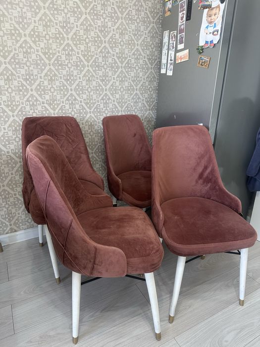 Продам стулья турецкие