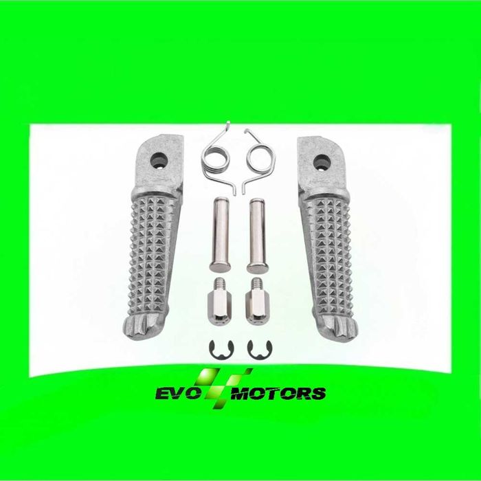 Set scarite pilot Yamaha MT09 FZ09 YZF R6 Tracer stanga dreapta fata A1809