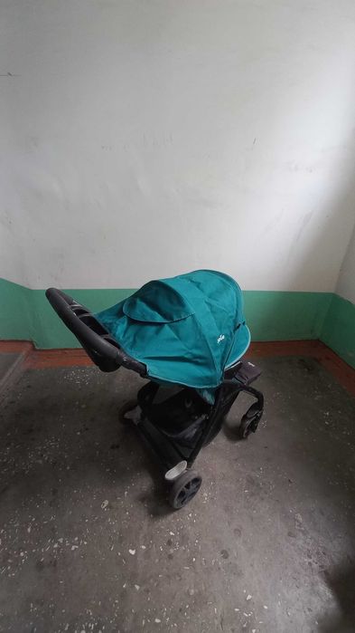 Детская коляска joie