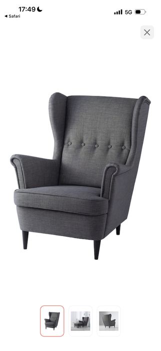 Кремла IKEA в трех разных цветах