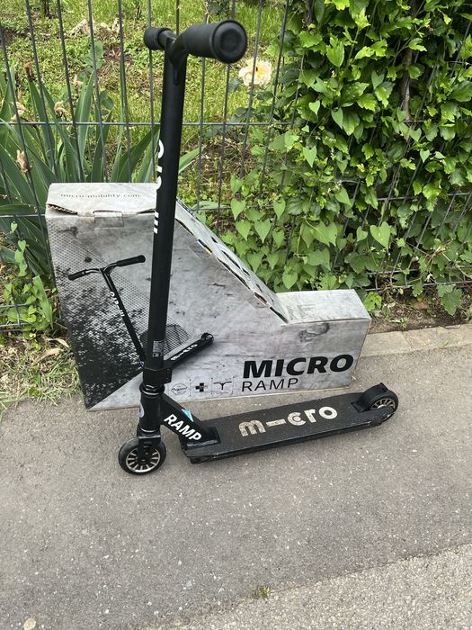 Trotineta Micro