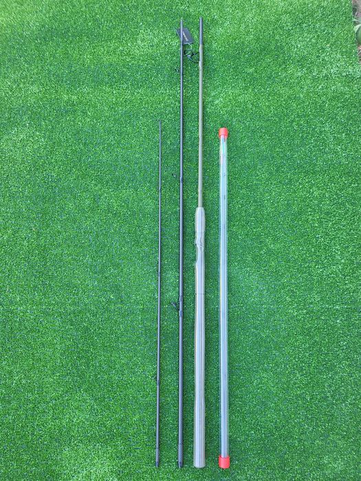 Feeder въдица QUIVER