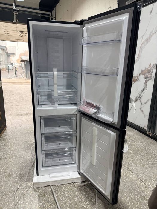 Beston refrigerator BN-483BKV