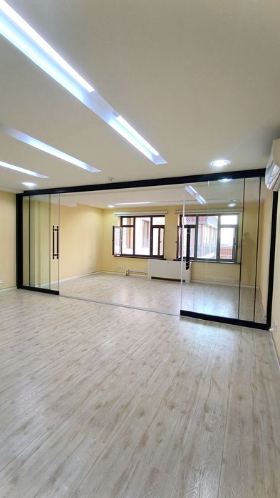 Аренда 47м² на Паркентском, Шастри