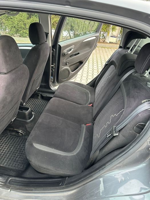 Vand Fiat Punto 1.2 Benzina 2014