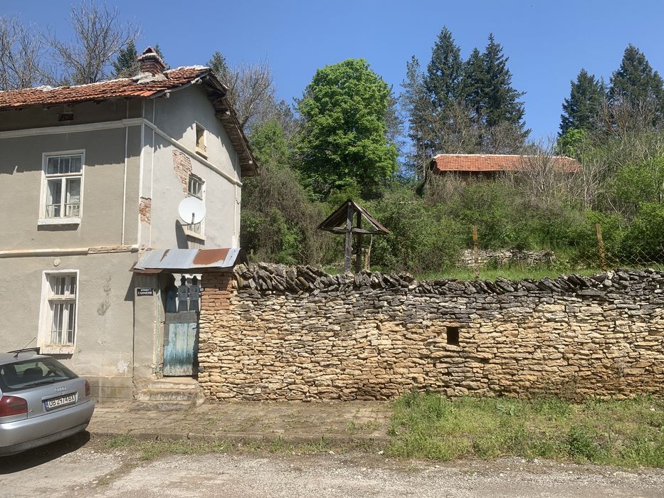 Къща в село Беглеж, обл. Плевен