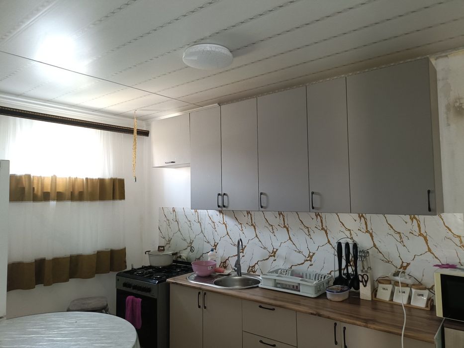 Продам дом с удобствами