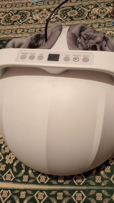 Массажный аппарат 350мын