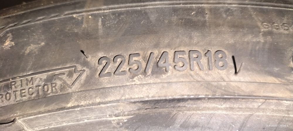 Good yaer 225.45.18 летни