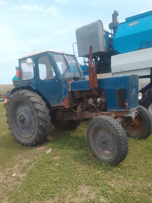 Продам трактор МТЗ 80