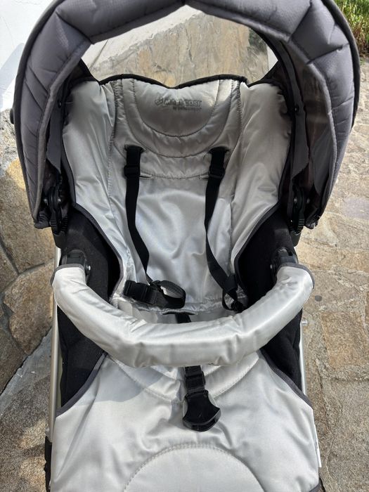 Детска комбинирана количка Maxi Cosi Loola