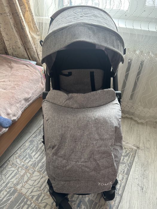 Коляска детская б/у