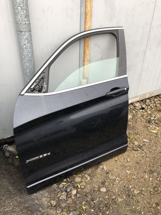 Врата бмв х3 ф25 ( vrata bmw x3 F25 )