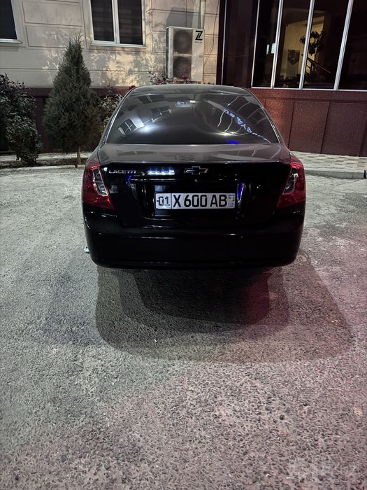 Jenta lacetti жентра ласетти 2022