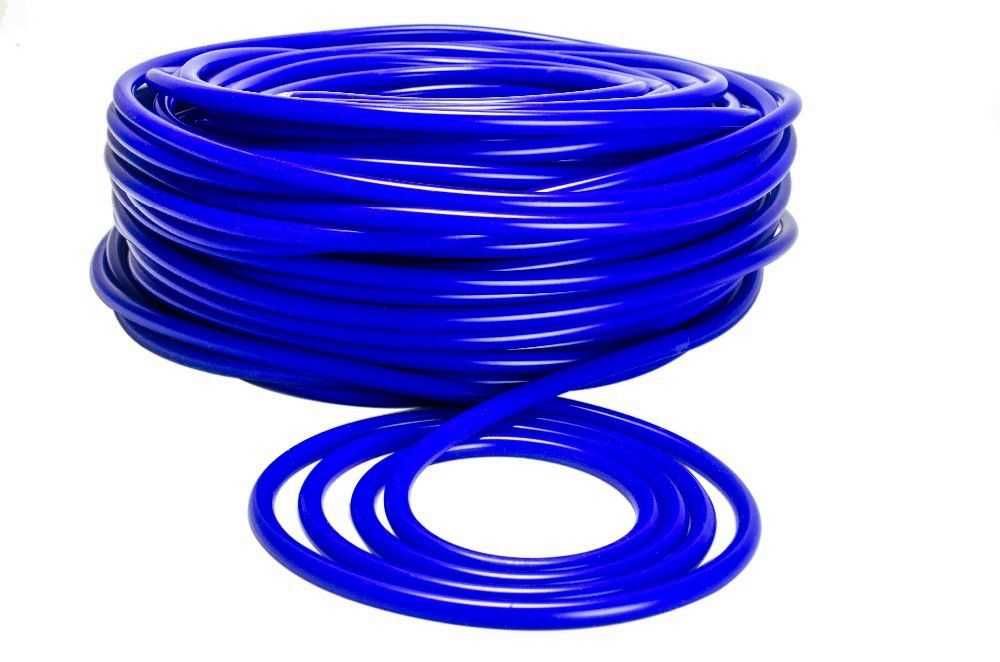 Шланг силиконовый 3*7