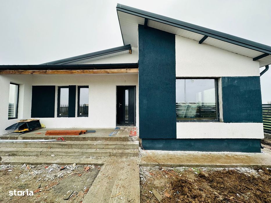 Casa Parter/4 camere/Com.Berceni/Comision 0%