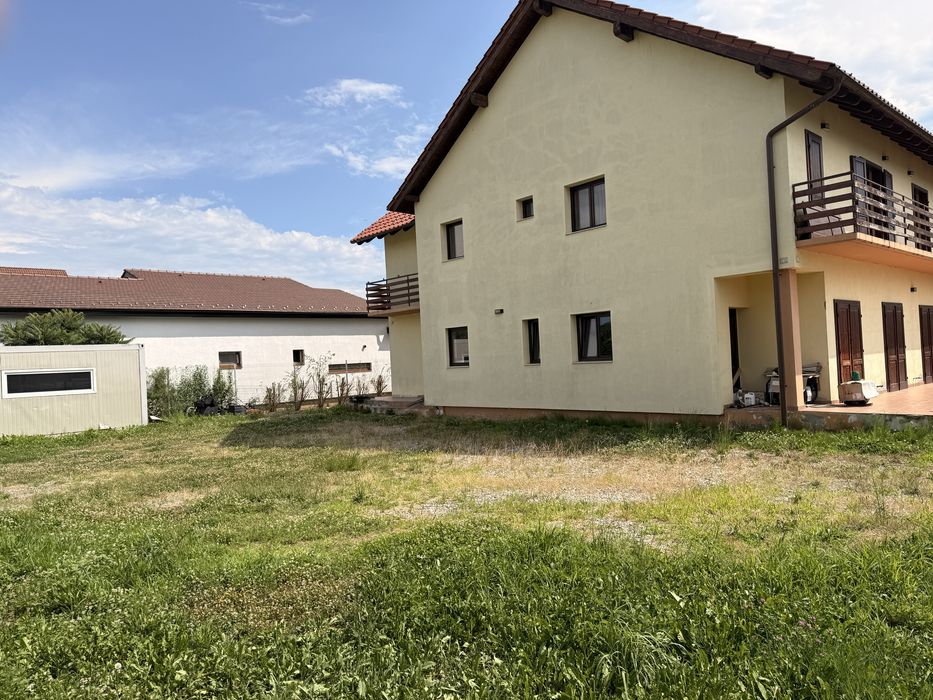 Oportunitate investitie imobiliara, casa cu sapte camere