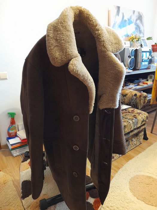 Cojoc Alain Delon Orastie bărbați 52