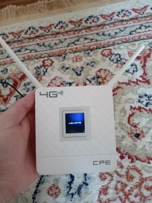 Вайфай 7000 тг симкартымен