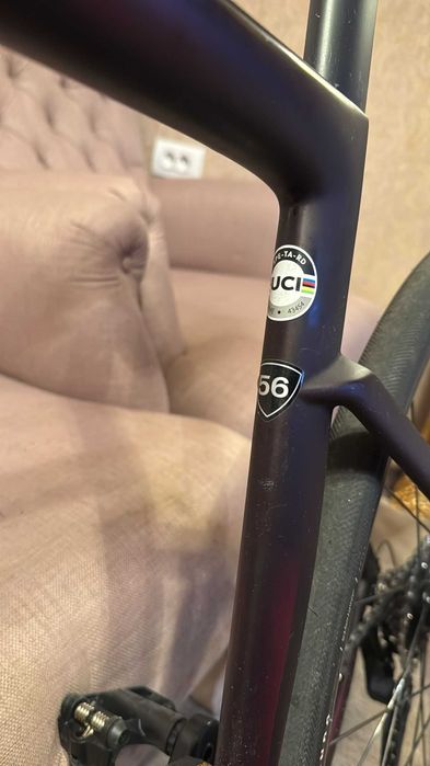 Specialized SL7 Comp 105 Di2 56