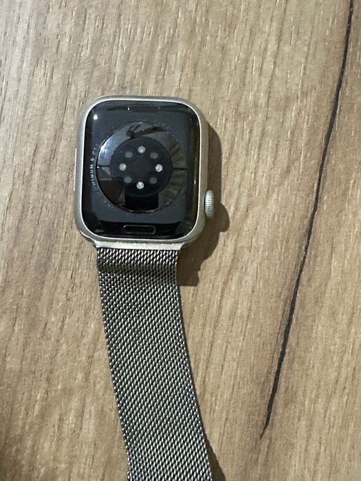 Продам часы apple watch 7