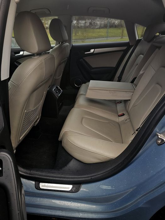 Vând / schimb Audi A5