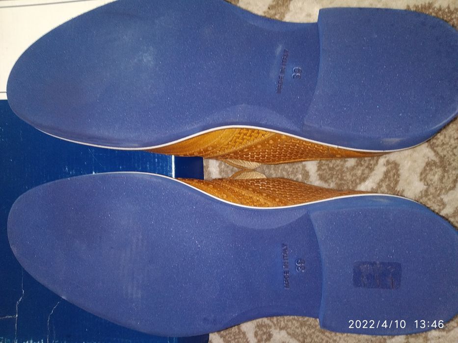 Туфли      мужские