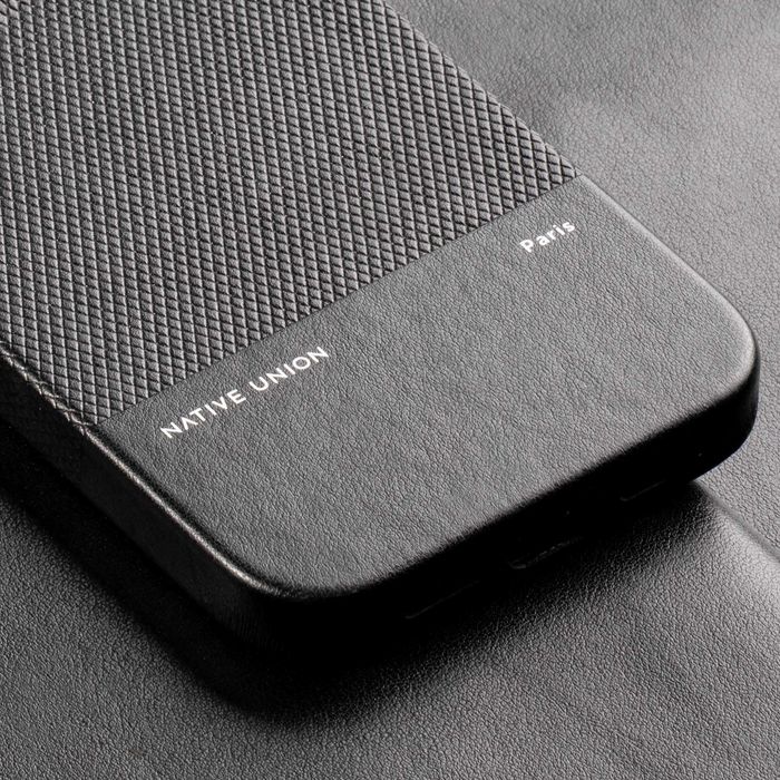 Native Union чехлы для iPhone 16 Pro и iPhone 16 Pro Max MagSafe