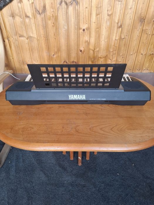 Vand Orga/Claviatura Electronica Yamaha PSR 320
