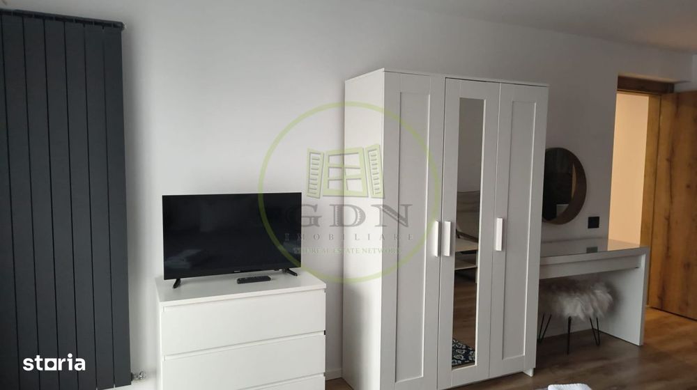 •	Investitie Aparthotel de lux Predeal | 3 camere | Complet utilat |